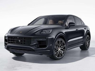 Nieuw 2025 Porsche Cayenne Black Edition SUV | € 157.547 (Eerlijke prijs)