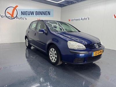 VW Golf VI