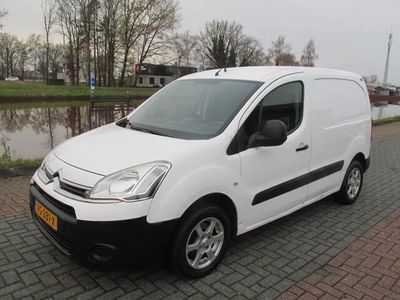 tweedehands Citroën Berlingo 1,6 HDI