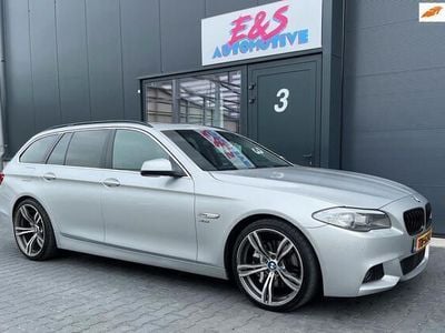 BMW 535