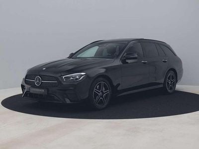 Mercedes E300