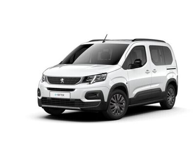 tweedehands Peugeot e-Rifter EV Active Pack