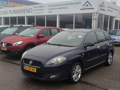 tweedehands Fiat Croma 1.8 16V Corporate