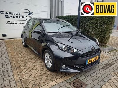 Occasion Mazda 2 2026 Zwart Hatchback