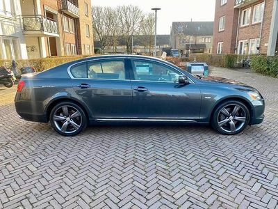 Occasion 2006 Lexus GS300 President Line Sedan | € 9.500 (Duur)