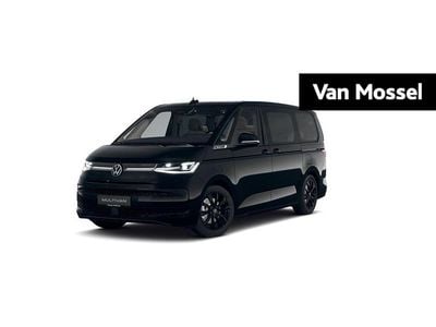 VW Multivan