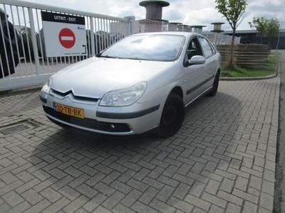 Citroën C5
