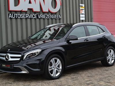 Mercedes GLA200