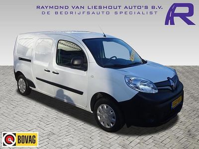 Occasion Renault Kangoo 95 PK (69 kW) 2020 Wit Van