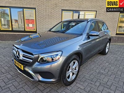 Mercedes GLC250