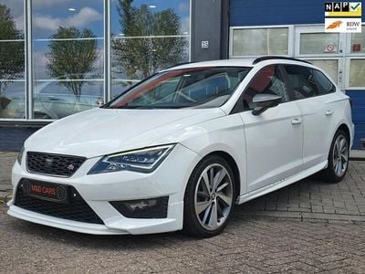 Seat Leon ST