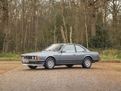 Occasion 1982 BMW 635 Coupé | € 59.000