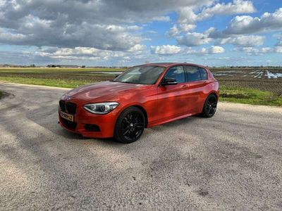 tweedehands BMW M135 135 i High Exe.