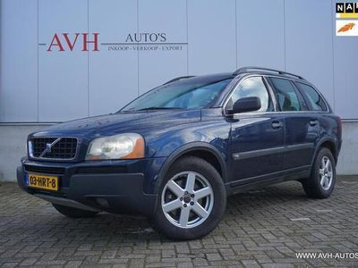 tweedehands Volvo XC90 2.4 D5 Elan Automaat