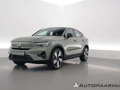 Groen Gebruikt 2022 Volvo C40 Ultimate SUV | € 36.900 (Eerlijke prijs)