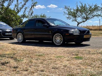 tweedehands Volvo S80 2.4T Wasa Limited Edition