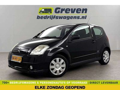 Citroën C2