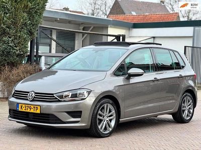 Occasion 2014 VW Golf VII Highline | € 7.450 (Goede deal)