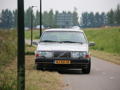 Gebruikt 1996 Volvo Polar | € 6.500