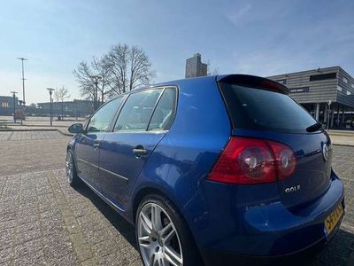 VW Golf IV