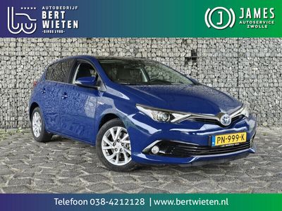 tweedehands Toyota Auris 1.8 Hybrid Bus. Plus | Geen Import | Clima