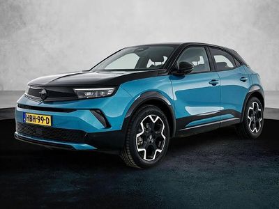 Groen Occasion 2025 Opel Mokka-e SUV | € 29.420 (Iets duurder)