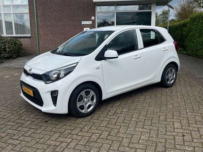 tweedehands Kia Picanto 1.0 CVVT Eco.PlusL