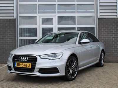 tweedehands Audi A6 Limousine 3.0 TFSI Quattro Sport Edition / S-Line