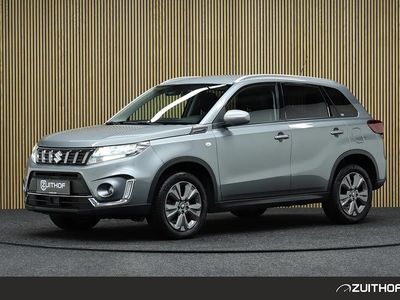 Grijs Occasion 2023 Suzuki Vitara SUV | € 23.850 (Eerlijke prijs)