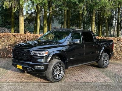 Occasion Dodge Ram Limited 401 PK (294 kW) 2019 Overige Pickup