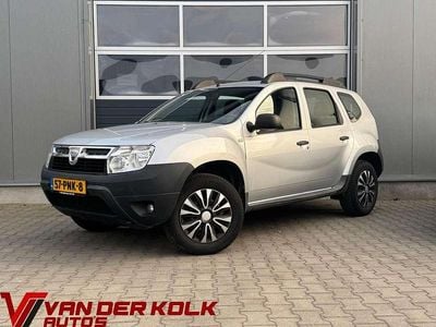 Grijs Occasion 2011 Dacia Duster Ambiance SUV | € 3.745 (Eerlijke prijs)