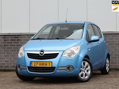 Opel Agila