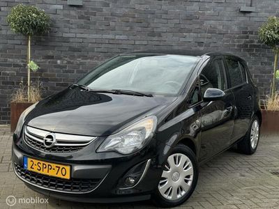 tweedehands Opel Corsa 1.2 EcoFlex Cosmo LPG -AIRCO-NAVI- *INRUIL MOGELIJK*