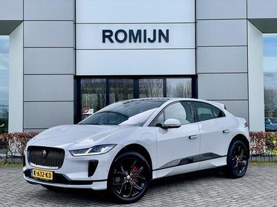 tweedehands Jaguar I-Pace EV320 SE Business Pack 90 kWh PANORAMADAK