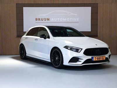 Mercedes A200