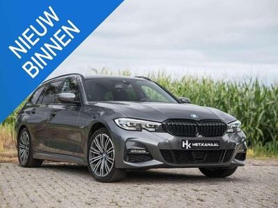 BMW 320e