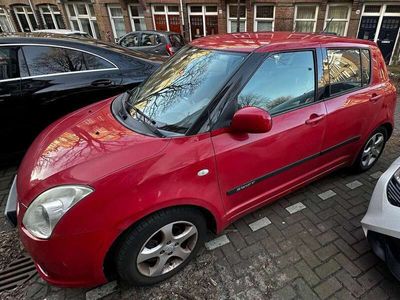 tweedehands Suzuki Swift 1.3 Shogun