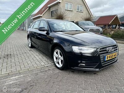 tweedehands Audi A4 Avant 1.8 TFSI Business Edition