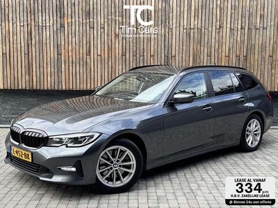 BMW 320e