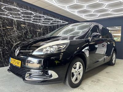 Renault Grand Scénic III