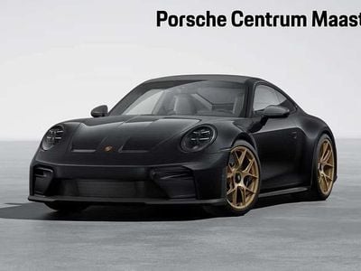 Zwart Occasion 2025 Porsche 911 GT3 Coupé | € 369.750