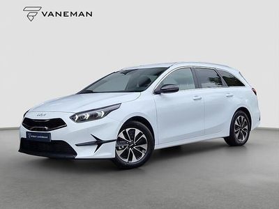 Overige Nieuw 2025 Kia Ceed Sportswagon Stationwagen | € 29.900 (Eerlijke prijs)