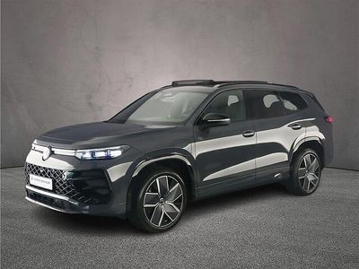 Dolphin grey Nieuw 2025 VW Tayron R-line Edition SUV | € 58.500 (Goede deal)