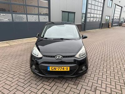 Occasion Hyundai i10 Comfort 65 PK (47 kW) 2015 Hatchback