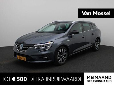 Renault Mégane GrandTour