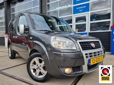 Fiat Doblò