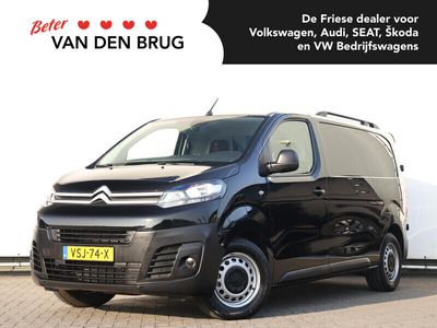 Citroën e-Jumpy