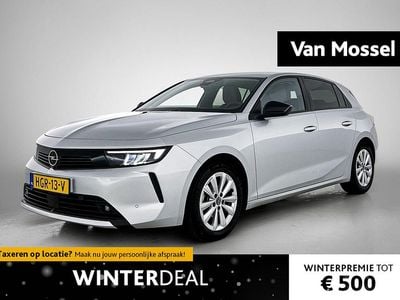 Grijs Gebruikt 2025 Opel Astra Business Edition Hatchback | € 23.740 (Super prijs)
