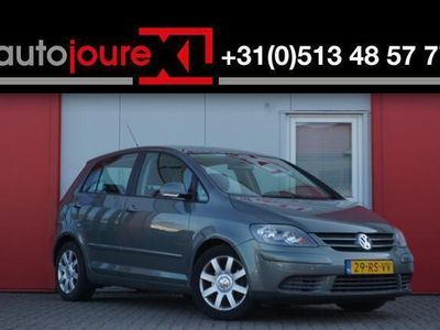VW Golf Plus