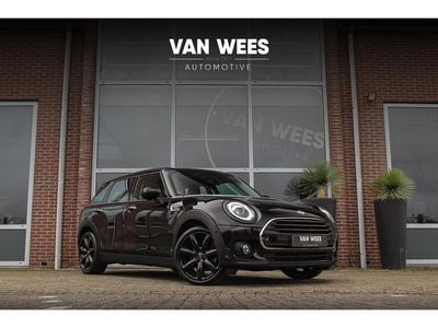 Mini Cooper Clubman